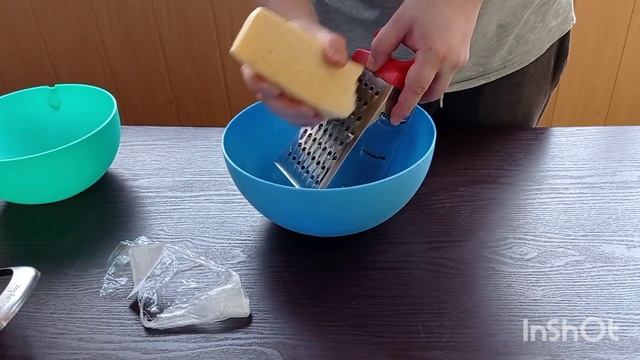 Мексиканская Энчилада/Как Приготовить?