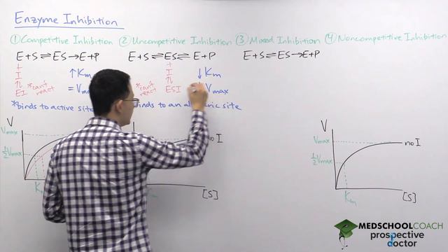 Enzyme Inhibition
