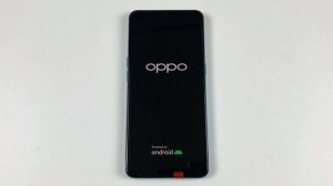 How to Hard Reset OPPO A91 | Android 11