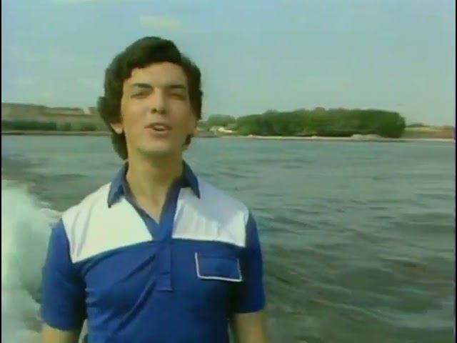 Марш-воспоминаний -- Сергей Захаров