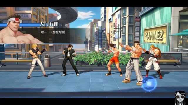 【All Star Fight】BETA!! Gameplay Android / iOS