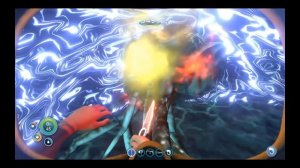 SUBNAUTICA - ЗОНА КРОВАВЫХ ВОДОРОСЛЕЙ [ПОЛНЫЙ ГАЙД ДЛЯ НОВИЧКОВ]