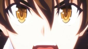 HighSchool DxD: Hero Season 4「AMV」- Leave It All Behind