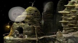 SAMOROST 3 - DESENHADO A MÂO