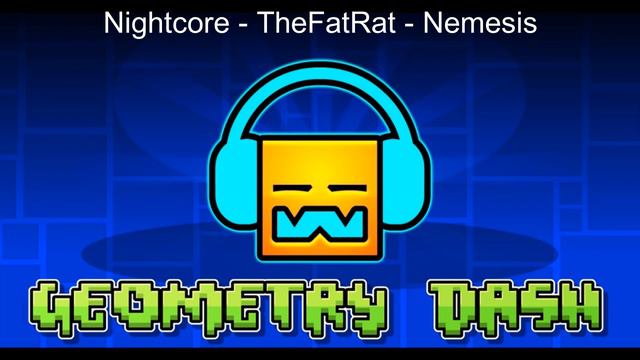 221. Nightcore - TheFatRat - Nemesis смотреть онлайн
