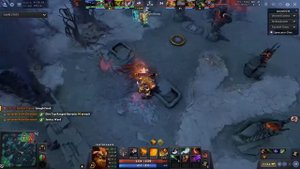 Ryzen 5 2600 | GTX 1660 super | Dota 2 Test