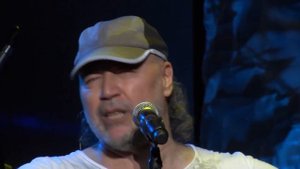 Tata Simonyan - Tesel em ( Concert in AGUA Caliente )