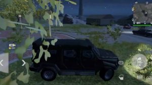 броневик в мадаут2 откуда