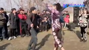 Раккос ва ракосаи туй хамаро хайрон карданд 2021