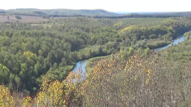 Поход в урочище Индановский смотреть онлайн
