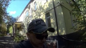 Центр глазного протезирования. Замена глазного протеза 1-я серия.