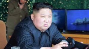 Ким Чен Ын и Ким Ё Чжон Последние Новости