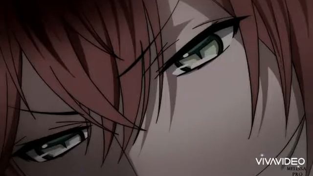Девочка с глазами дьявола(аниме клип)2020 смотреть онлайн