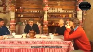 Георгий Сидоров   Россия создаст новую религию Полная встреча