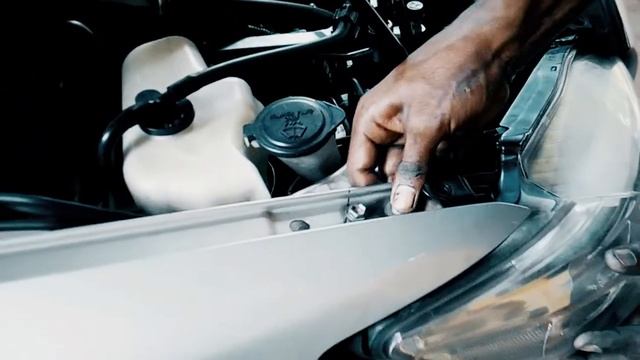 Toyota Corolla 141 10th GEN Headlight Replacement. 2018 смотреть онлайн