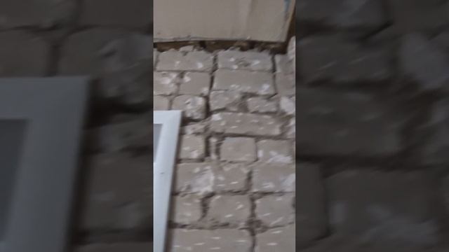 Дом трещит по швам, но не падает  Вскрываю трещины   8 часть смотреть онлайн