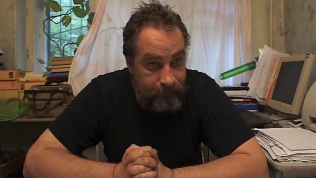10 Персонал. Саентология. АдминТехнология