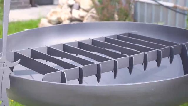 Костровая чаша ториэль смотреть онлайн