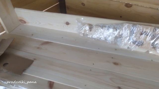 кухня из массива "Летняя сказка" #woodworking #своимируками #diy #столярнаямастерская #loft