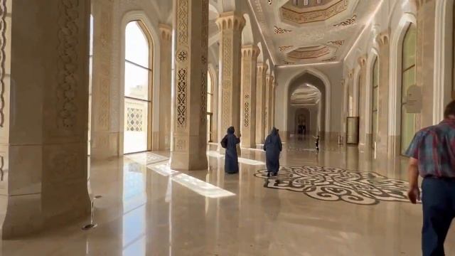 ✅ Новая, Самая Главная Мечеть в Астане? смотреть онлайн