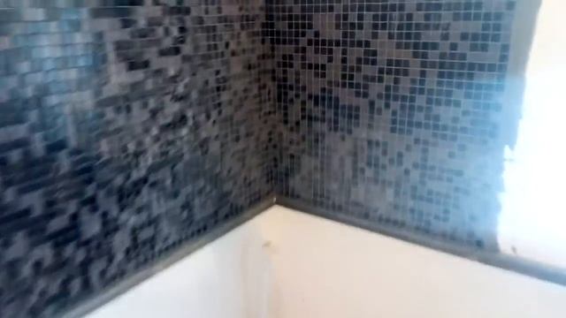 Фартук на кухне мозайка смотреть онлайн