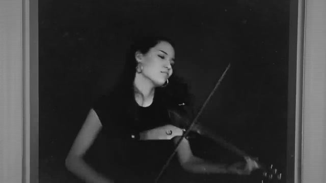 Caitlin De Ville - Bailando (Electric Violin Cover)