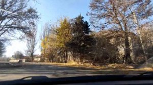 МАКЕЕВКА ХАНЖЕНКОВО БАЖАНОВО