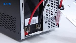 Eaton 5SC 500i LCD Tower UPS Sinewave