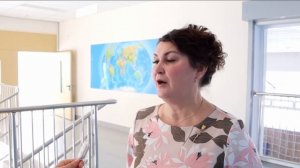 Учебно-методический центр военно-патриотического воспитания "Авангард".