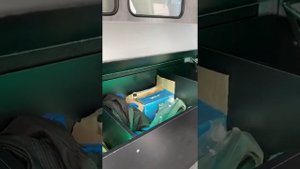 Установили сейчас диван спальник в Газель Фермер, нашему подписчику из Казахстана.