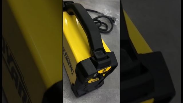 Esab handy i240#welding #сварка #esab