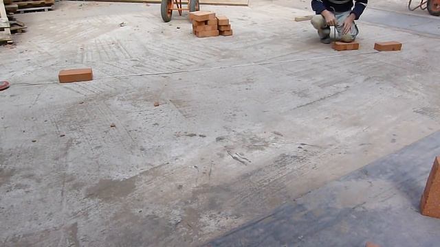 раскладка кирпича на практике.математически+практически.нивок111 смотреть онлайн