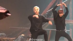 Джексон / Джексон Ван / Jackson / Jackson Wang / GOT7