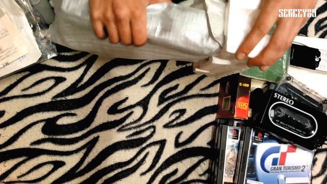 Sony Playstation1 обзор полный комплект смотреть онлайн