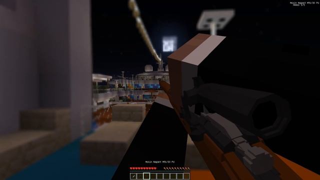 ПОЛИЦИЯ ПОСАДИЛА В ТЮРЬМУ ЖИТЕЛЯ В МАЙНКРАФТ 100% ТРОЛЛИНГ ЛОВУШКА MINECRAFT ПОБЕГ ИЗ ТЮРЬМЫ МУЛЬТ