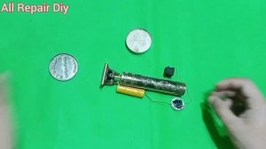 How To Repair Hair Trimmer Vintage T9 | How To Repair Shaving Machine | All Repair DIY