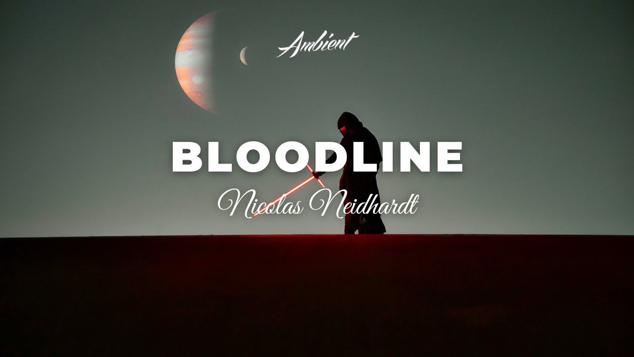 Nicolas Neidhardt - Bloodline смотреть онлайн