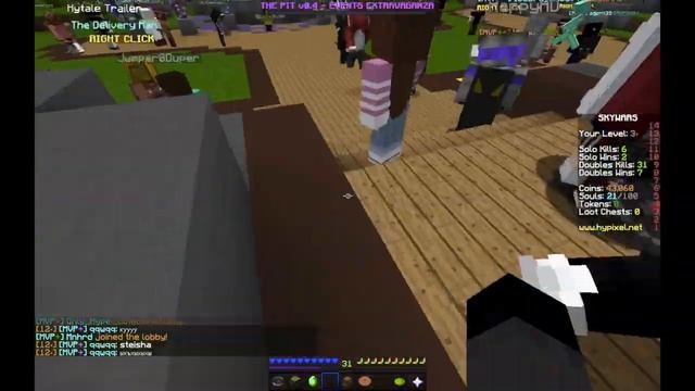 May The 4th Be With You! (Galaxy Wars) (Private Games W/IceDragon) смотреть онлайн