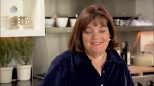 ''Босоногая графиня'' Простая кухня - Food Network