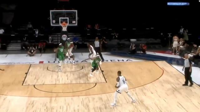 🌟 США - НИГЕРИЯ Товарищеская игра 11.07. Хайлайты на русском смотреть онлайн