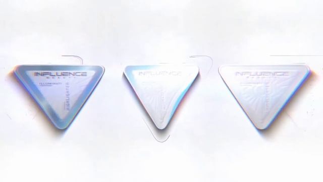 Обучение по бренду Influence смотреть онлайн