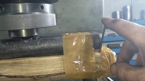 Как в 90-е растачивали моторы