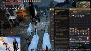 Обзор профессии Укрощение (Коневодство) - Гайд по афк заработку до 50 млн в ночь в Black Desert