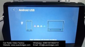 Lada Vesta android radio