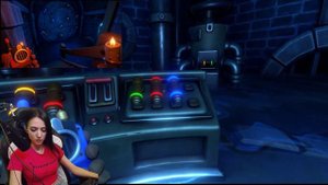 We were here together Прохождение за двух игроков | Глава 6 Странная встреча