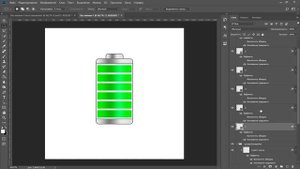 GIF анимация в фотошопе. Анимация в Photoshop