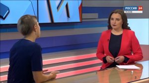 Интервью 24. Степанова. 25.10.2017