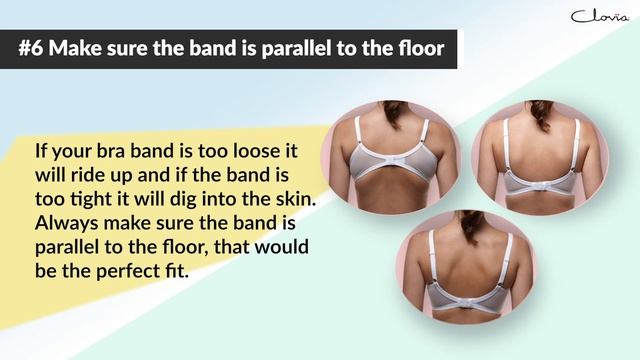 10 Bra Related Things Every Woman Should Know смотреть онлайн