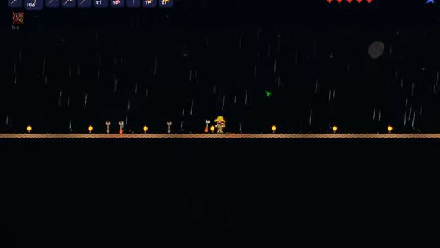 Terraria бой с глазом ктулху часть 2 смотреть онлайн