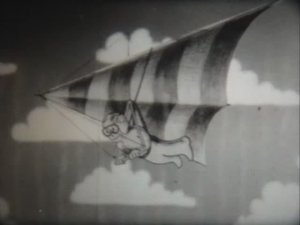 Начальные классы. Планета Земля. Воздух в природе